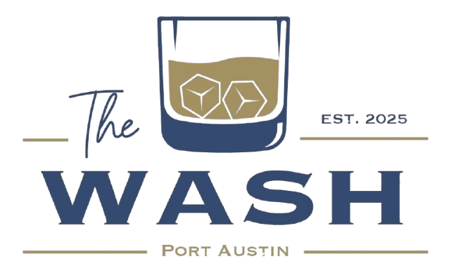 The Wash
